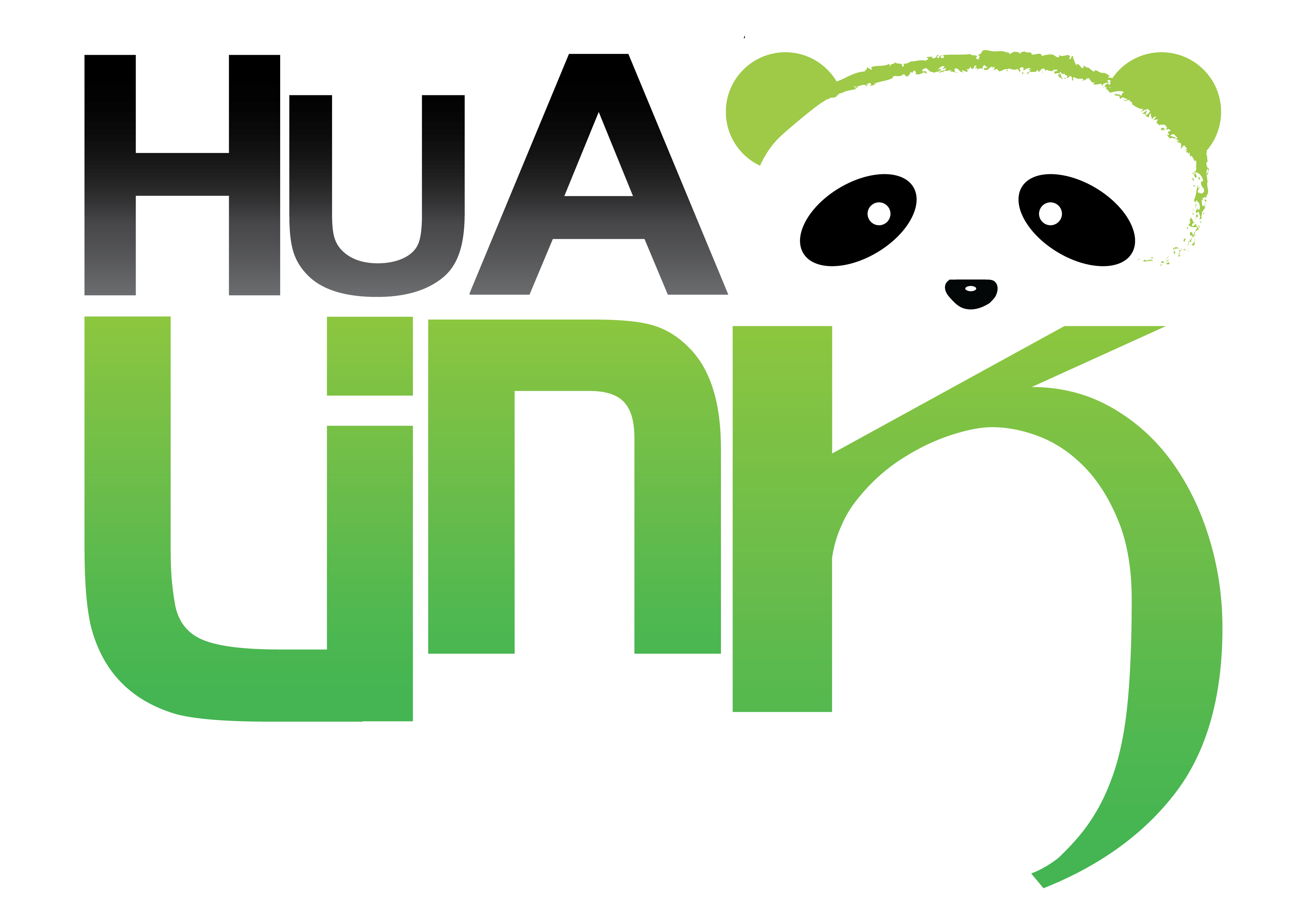 Logo tiengtrunghualink